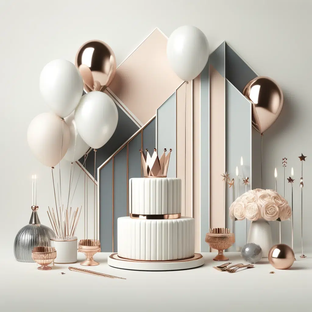 Torta Decorada