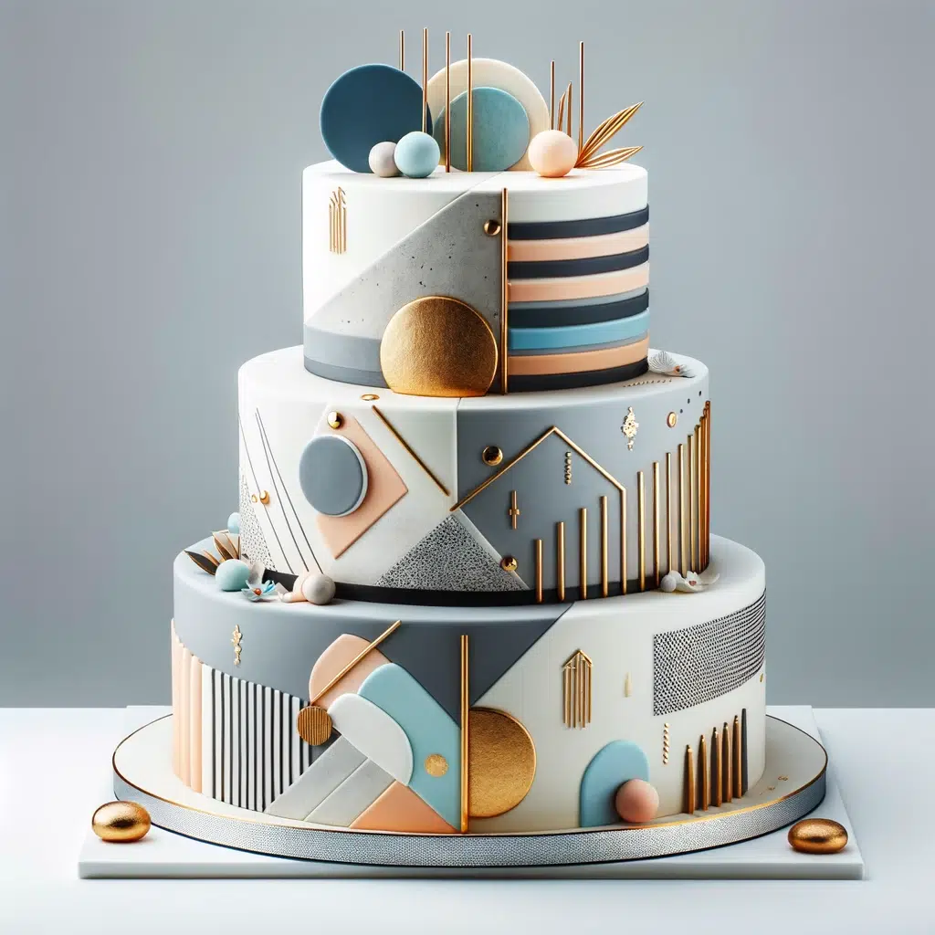 Tortas de Cumpleaños