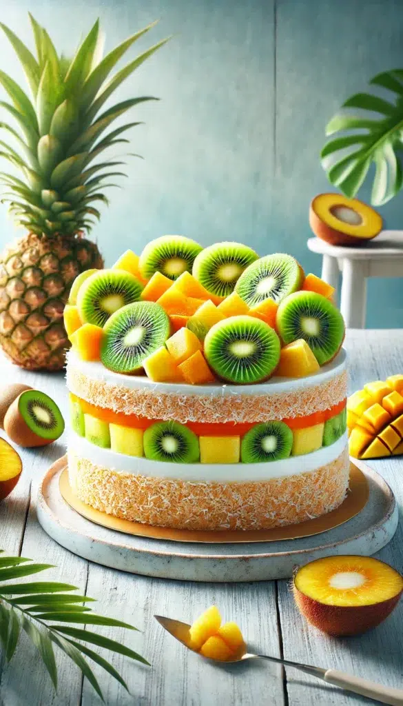 Tortas de Cumpleaños