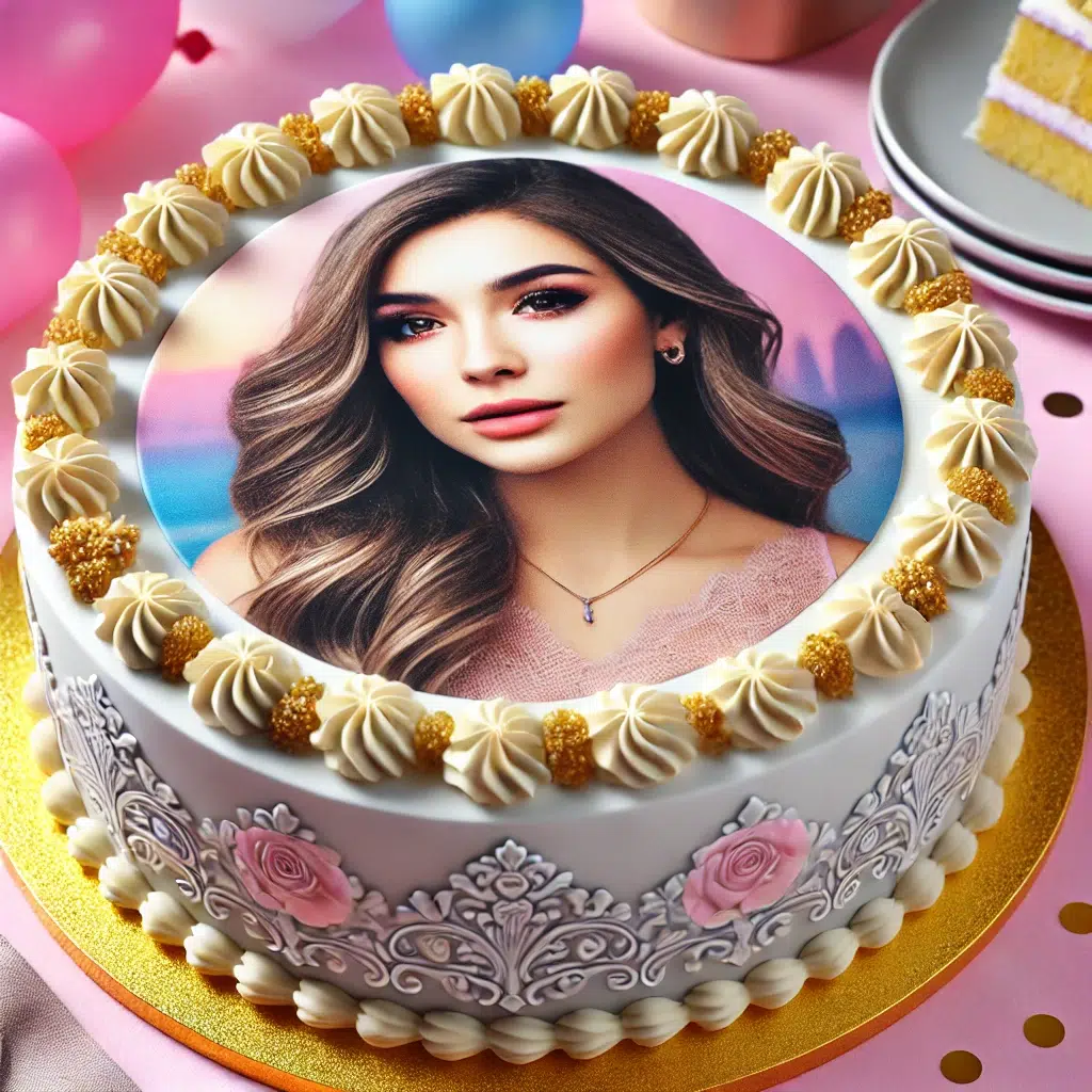Tartas de Cumpleaños con Fotos, birthday cakes with photos