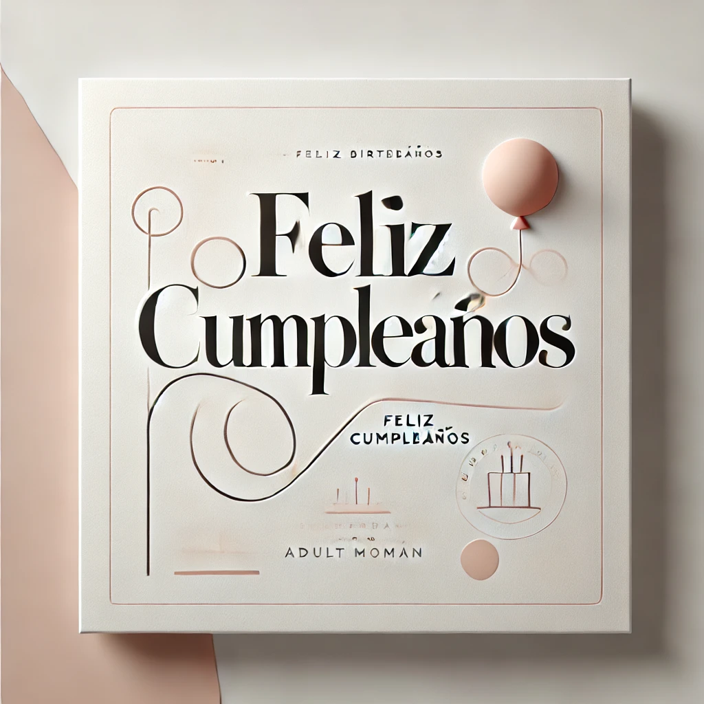 Imágen de Feliz Cumpleaños Bonitas