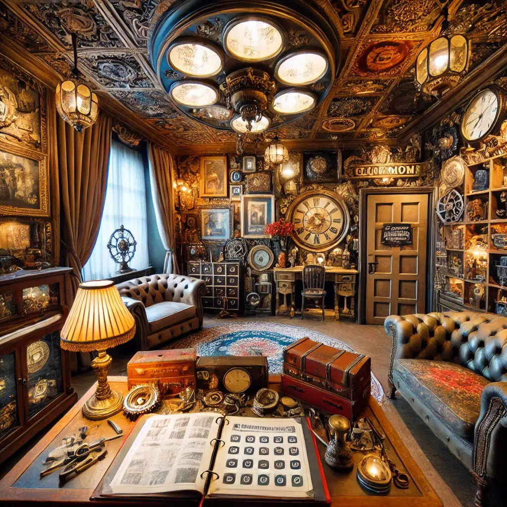 Escape Room