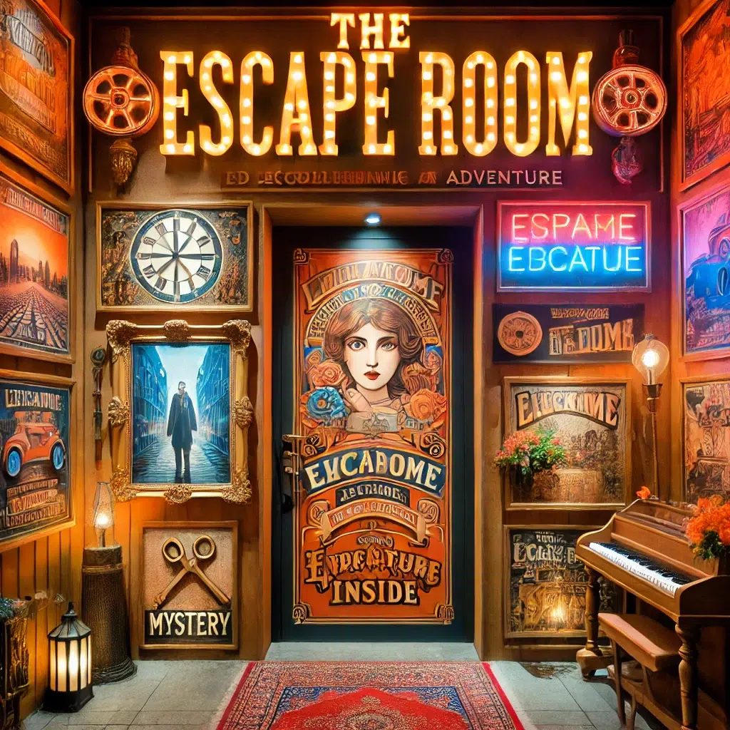 Escape Room
