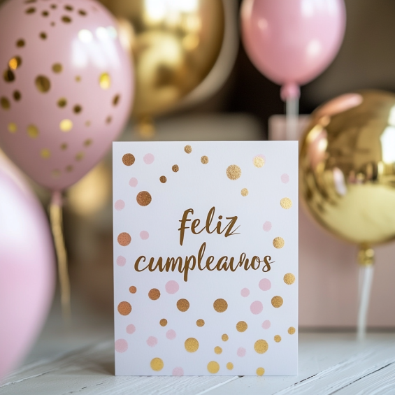 Imágen de Feliz Cumpleaños Bonitas