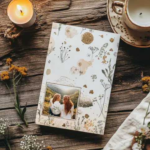 Birthday Card Ideas for Mom