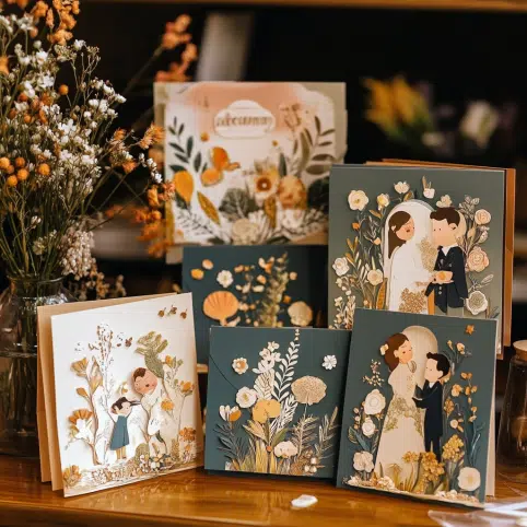 Birthday Card Ideas for Mom