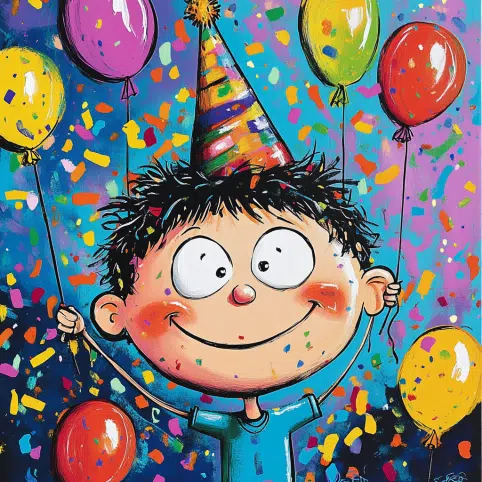 Exploring the World of Birthday Cards