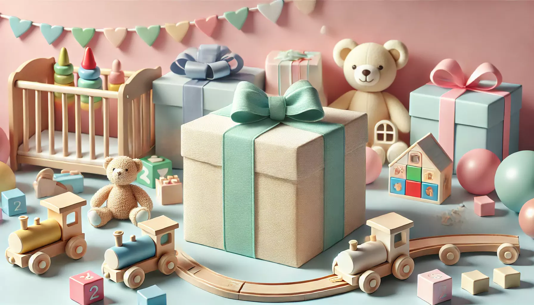 regalo para niño de 2 años