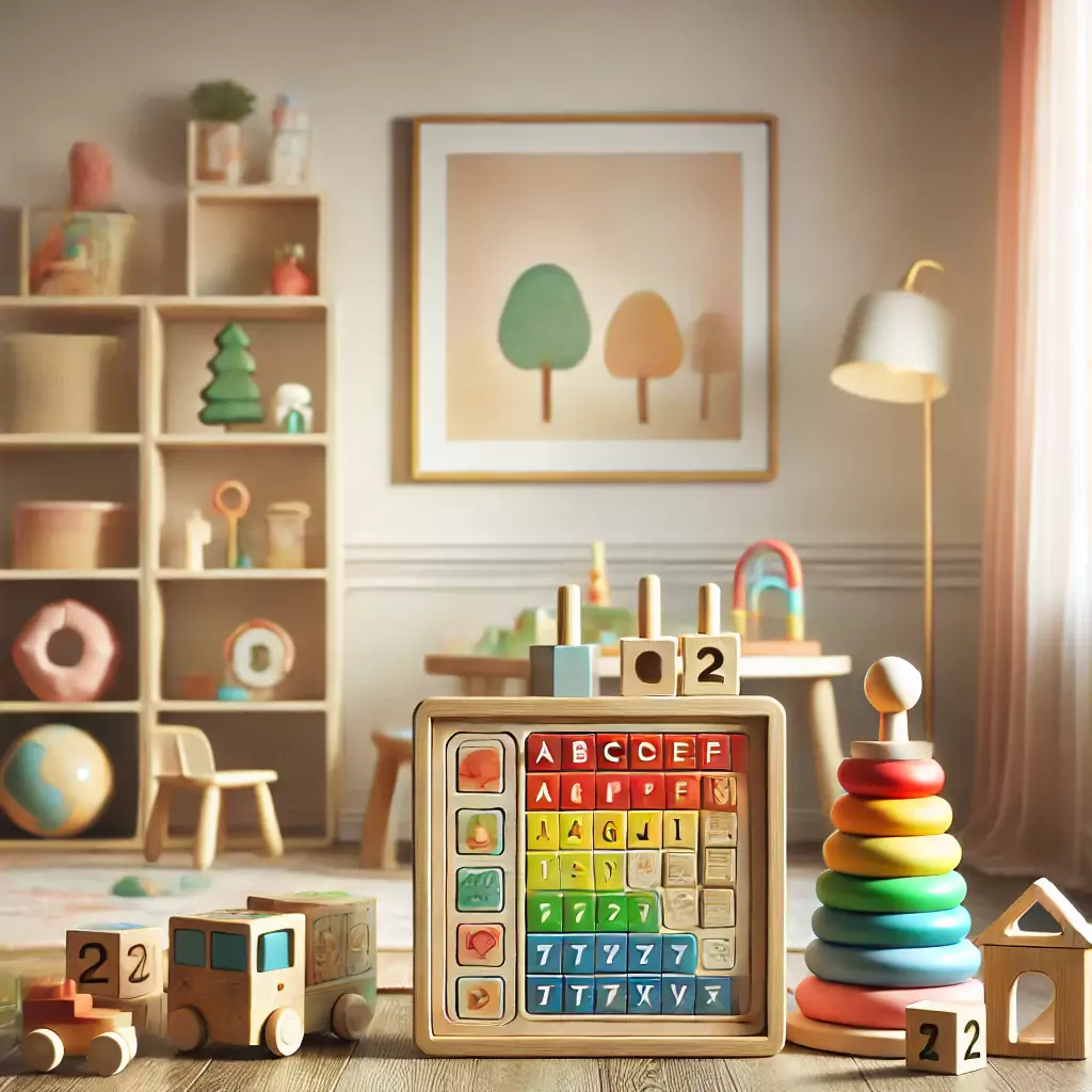 regalo para niño de 2 años